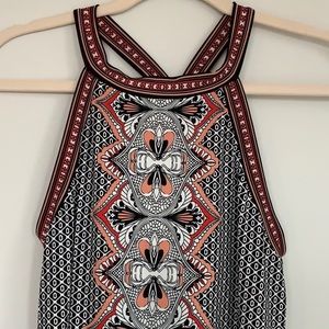 Women’s midi sundress, size S